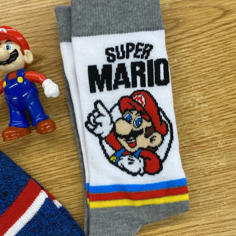 SUPER MARIO Bundle